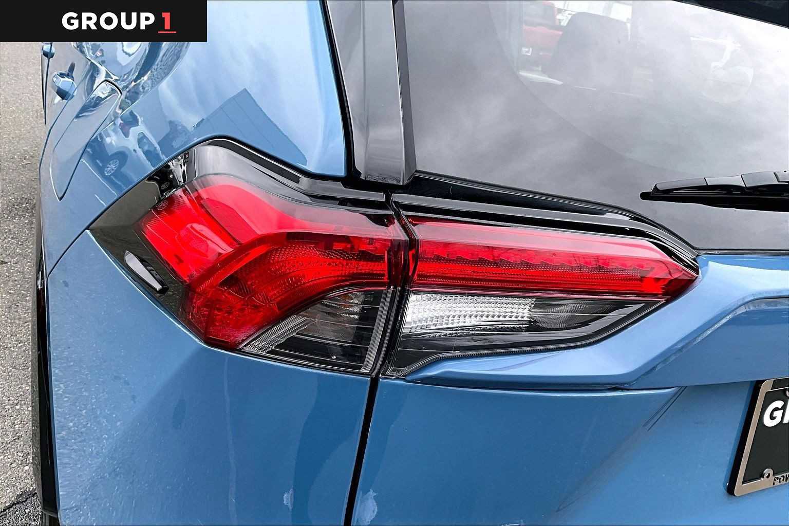 Used 2022 Toyota RAV4 SE w/ Convenience Package AWD/4WD image 29