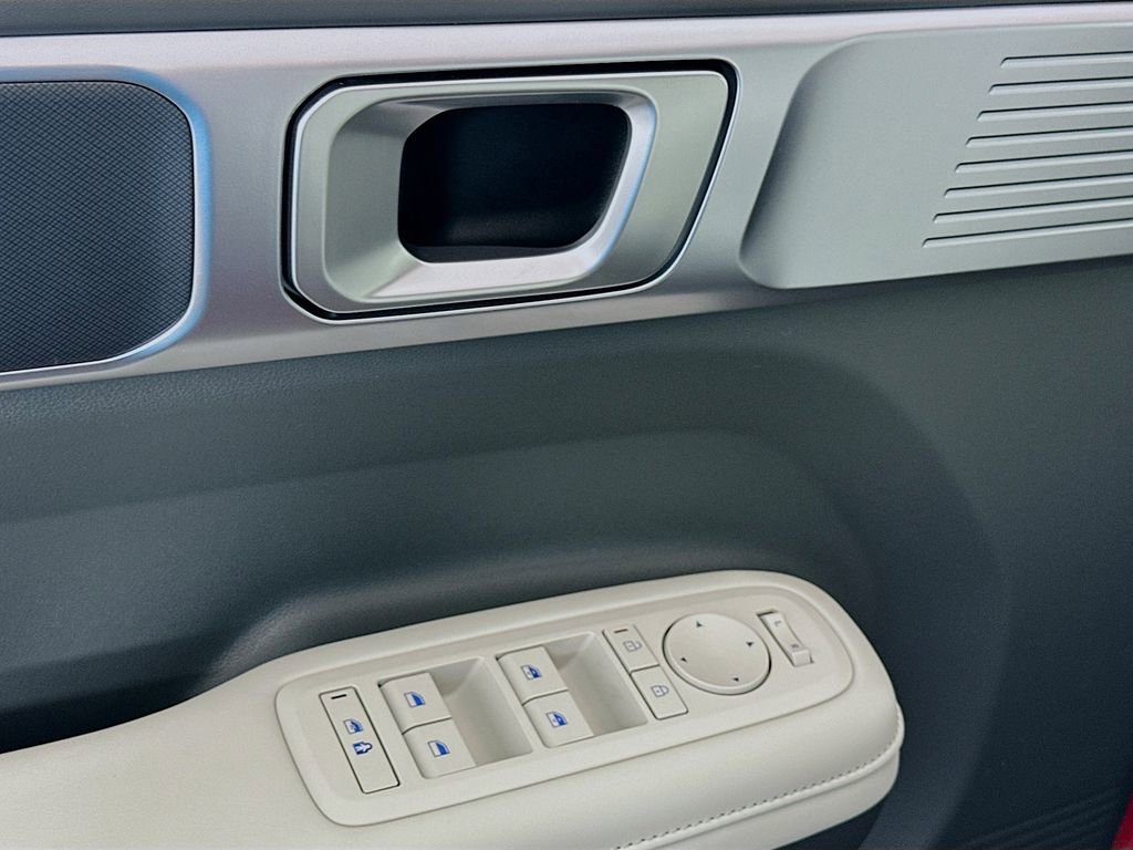 New 2026 Hyundai Santa Fe SEL image 19