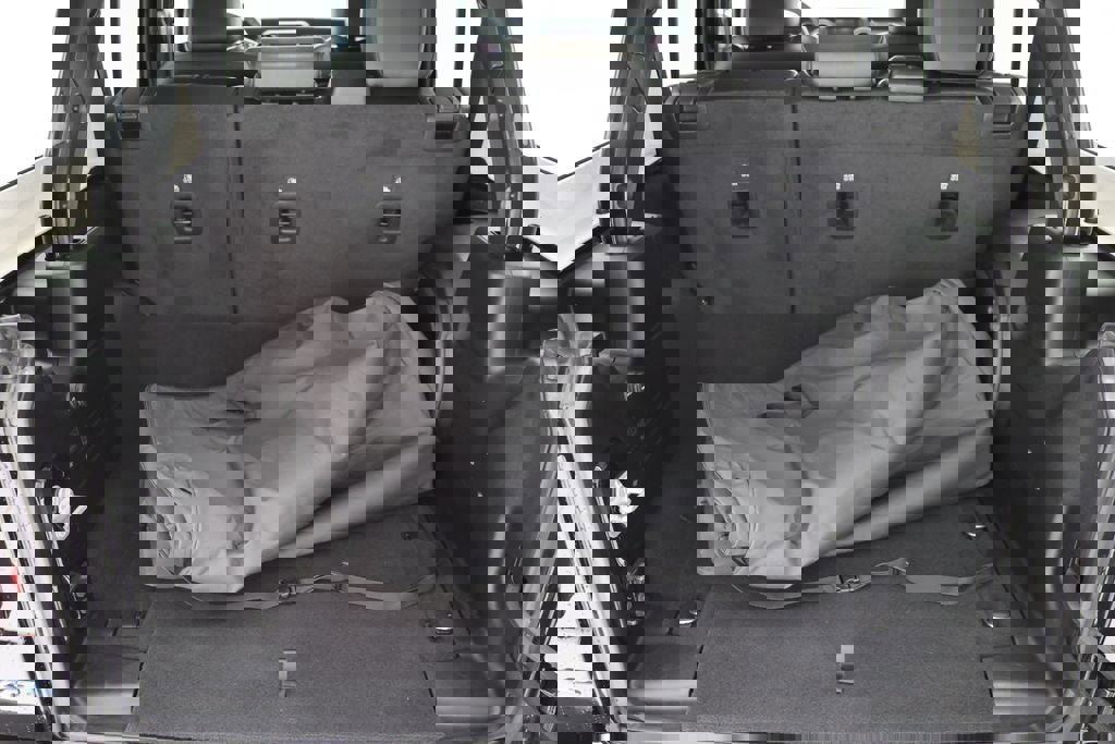 Used 2023 Jeep Wrangler Unlimited Rubicon 4xe w/ Cold Weather Group image 29