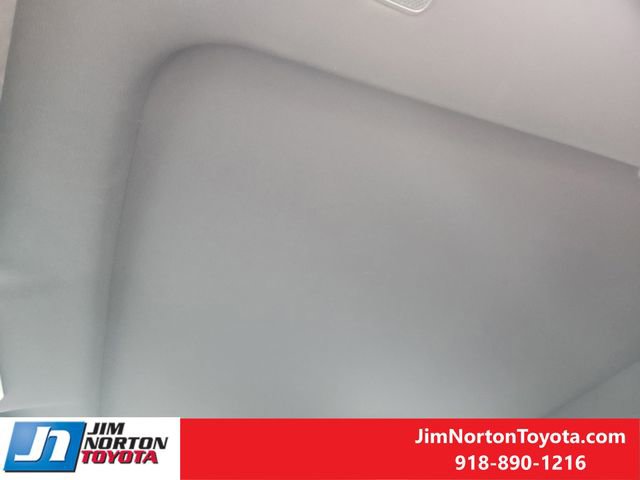 Used 2026 Toyota Sequoia Limited w/ Nightshade Package RWD image 26