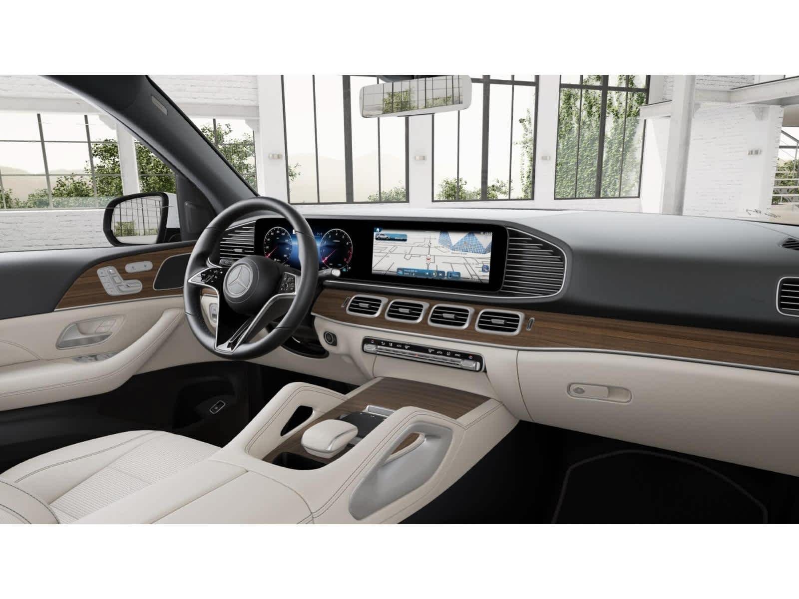 Used 2026 Mercedes-Benz GLE 350 4MATIC image 6