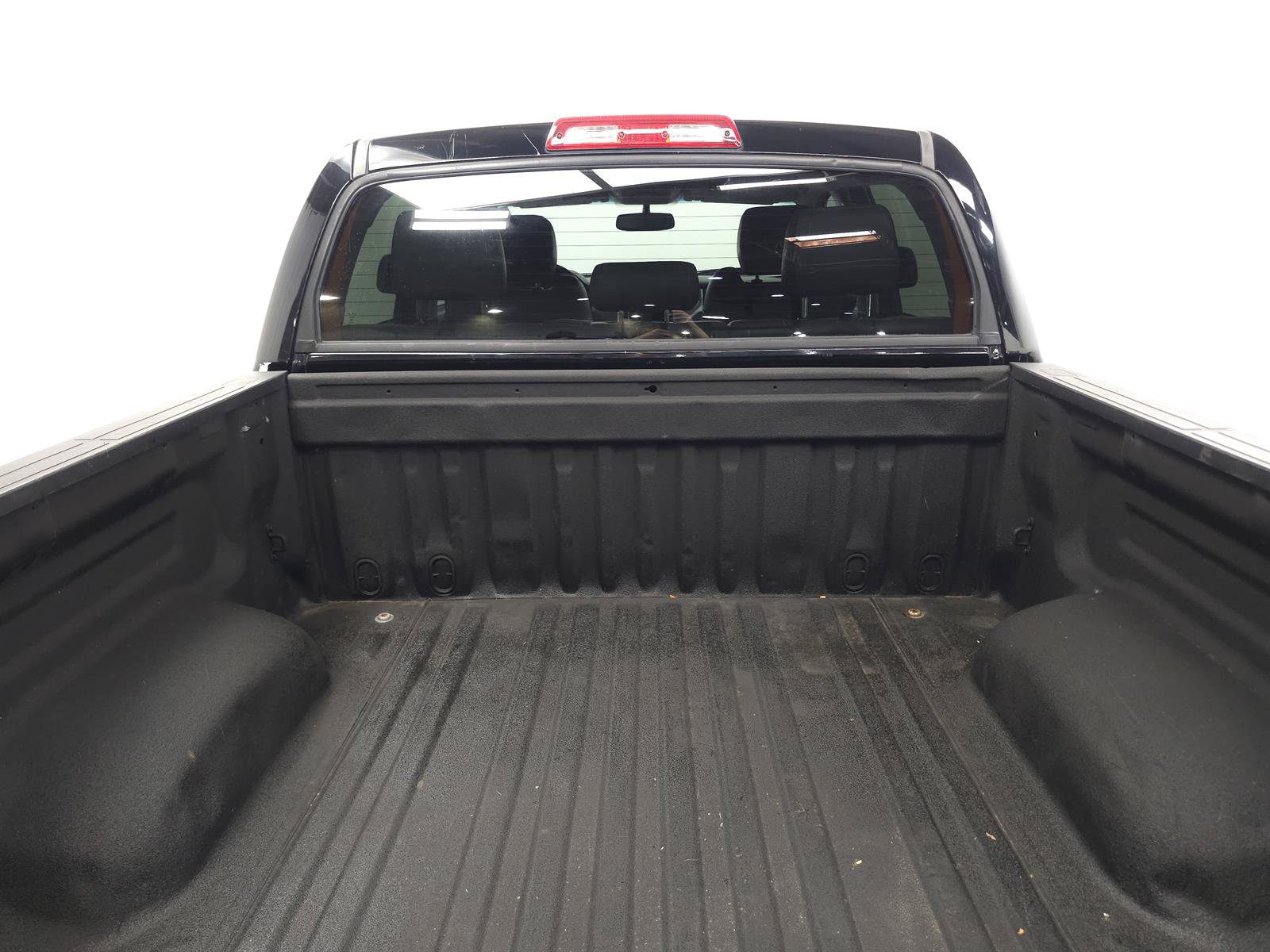 Used 2016 Toyota Tundra SR5 w/ SR5 Upgrade Package RWD image 9