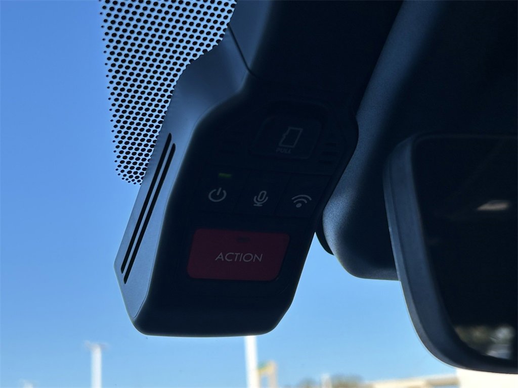 Certified 2025 Toyota 4Runner Trailhunter image 42