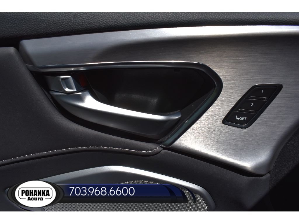 New 2026 Acura RDX SH-AWD w/ Technology Package image 25