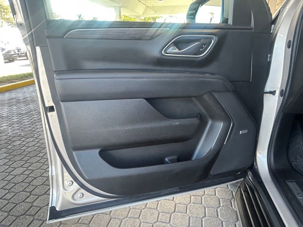 Used 2023 Chevrolet Tahoe LT image 35