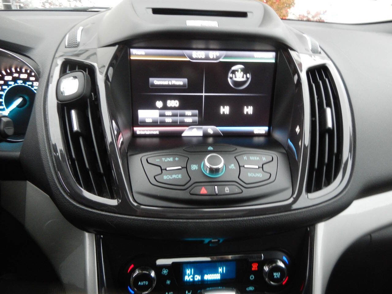 Used 2013 Ford Escape SEL image 4