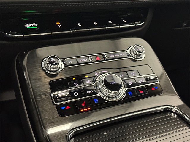 Used 2023 Lincoln Nautilus Reserve w/ Equipment Group 201A image 28