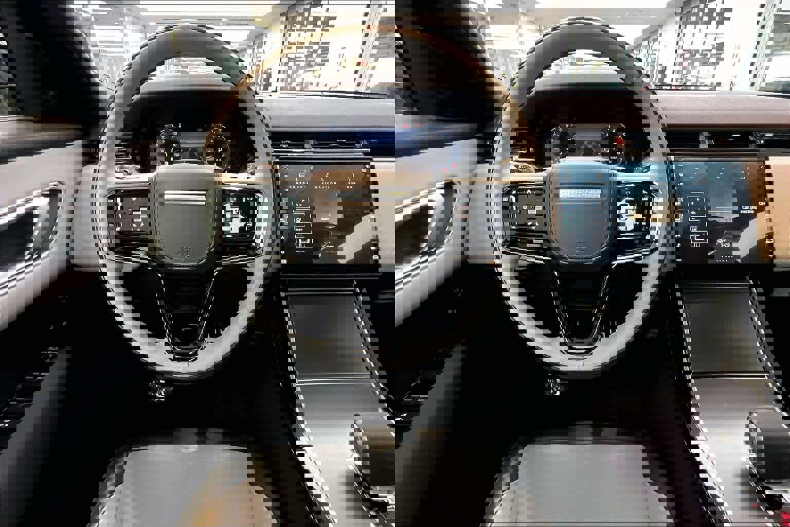 Used 2024 Land Rover Range Rover Velar Dynamic SE image 6