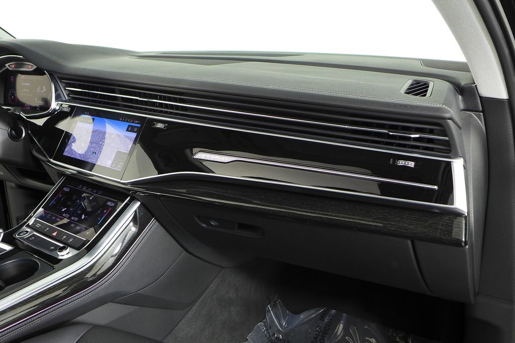 Used 2023 Audi Q7 3.0T Premium Plus w/ Premium Plus Package image 14