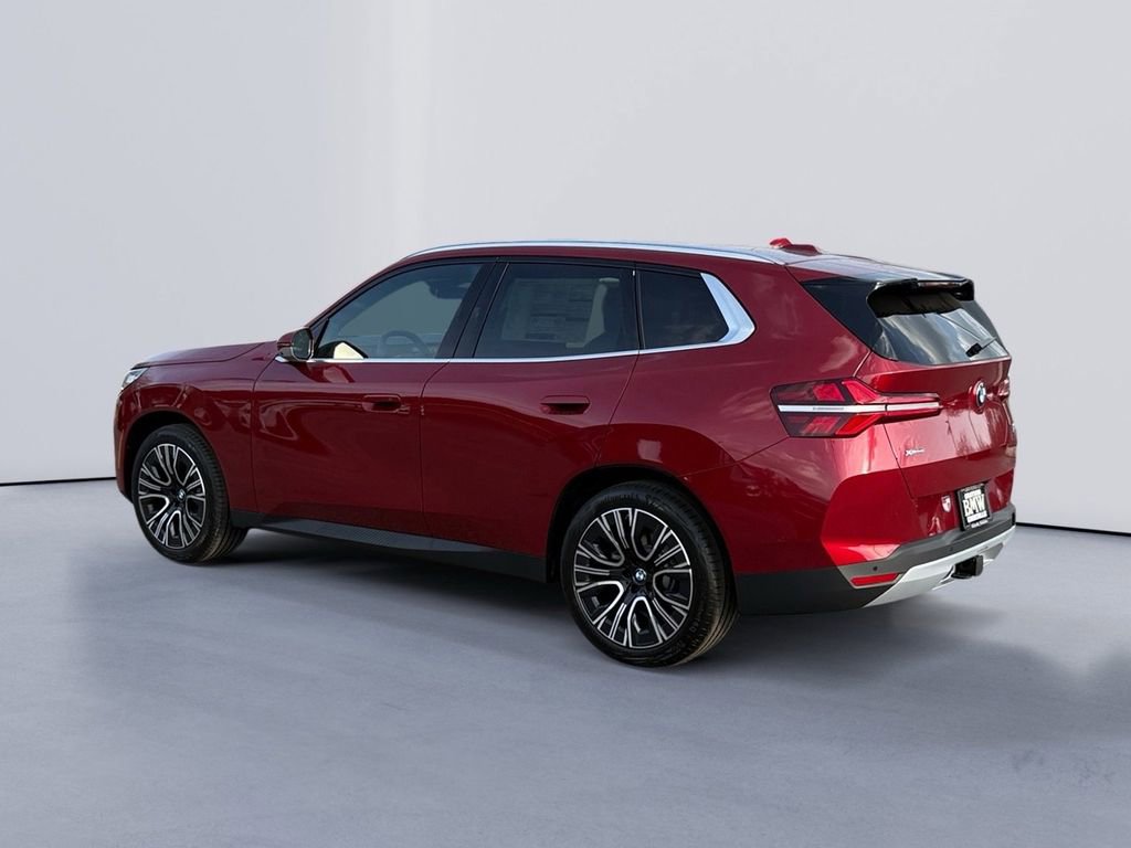 New 2026 BMW X3 xDrive30 w/ Premium Package image 5
