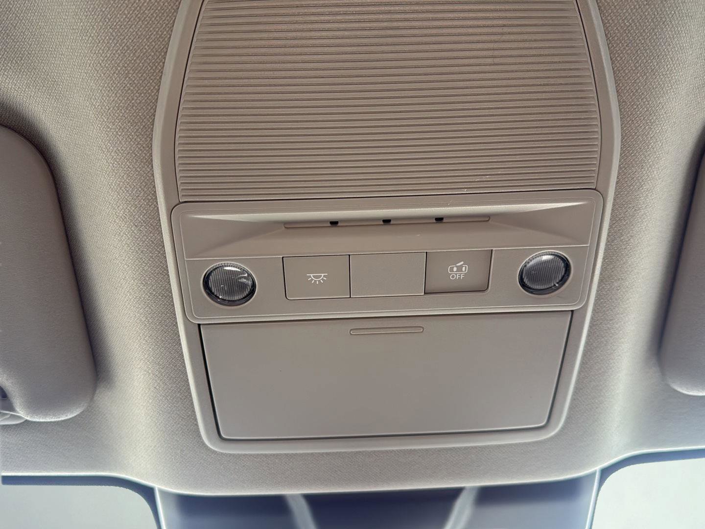 New 2026 Nissan Sentra SV w/ Floor Mat Package image 19