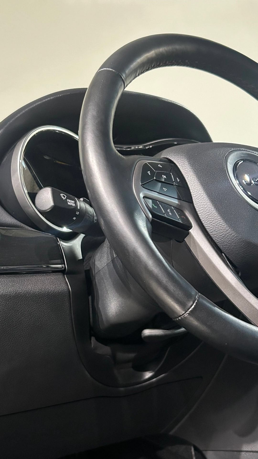 Used 2019 Jeep Grand Cherokee Trailhawk AWD/4WD image 42