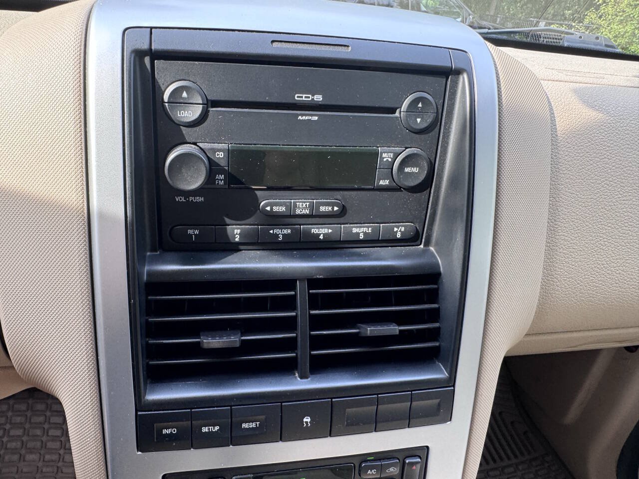 Used 2006 Mercury Mountaineer Luxury AWD/4WD image 22