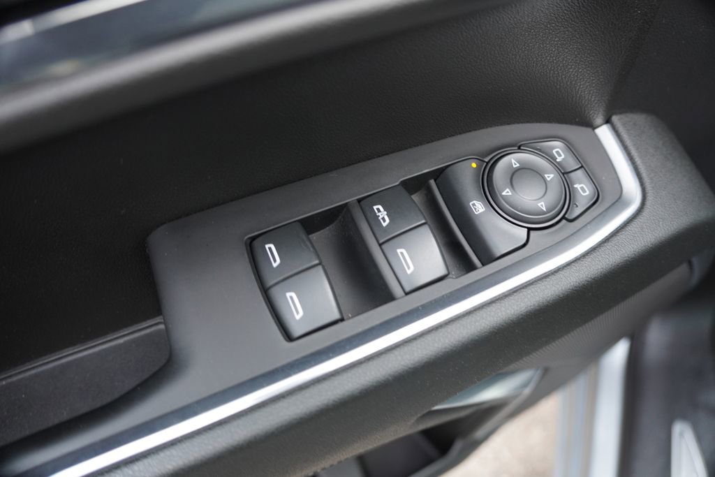 Certified 2024 Chevrolet Silverado 1500 LT image 19