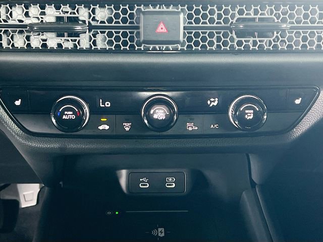 Used 2026 Honda HR-V Sport image 23