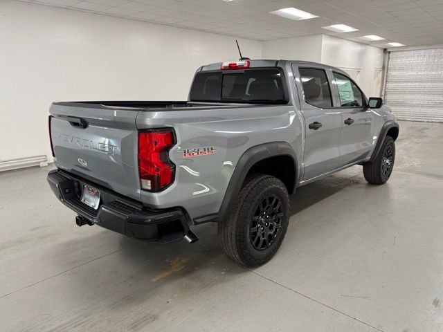New 2026 Chevrolet Colorado Trail Boss image 6