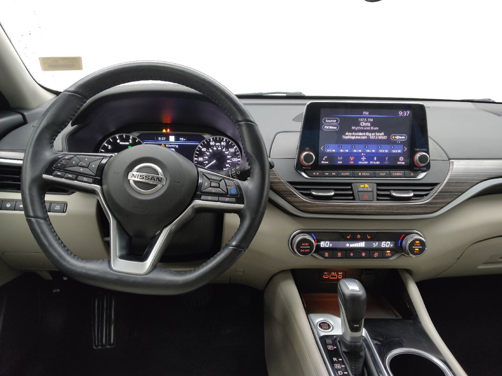 Used 2020 Nissan Altima 2.5 Platinum AWD/4WD image 22