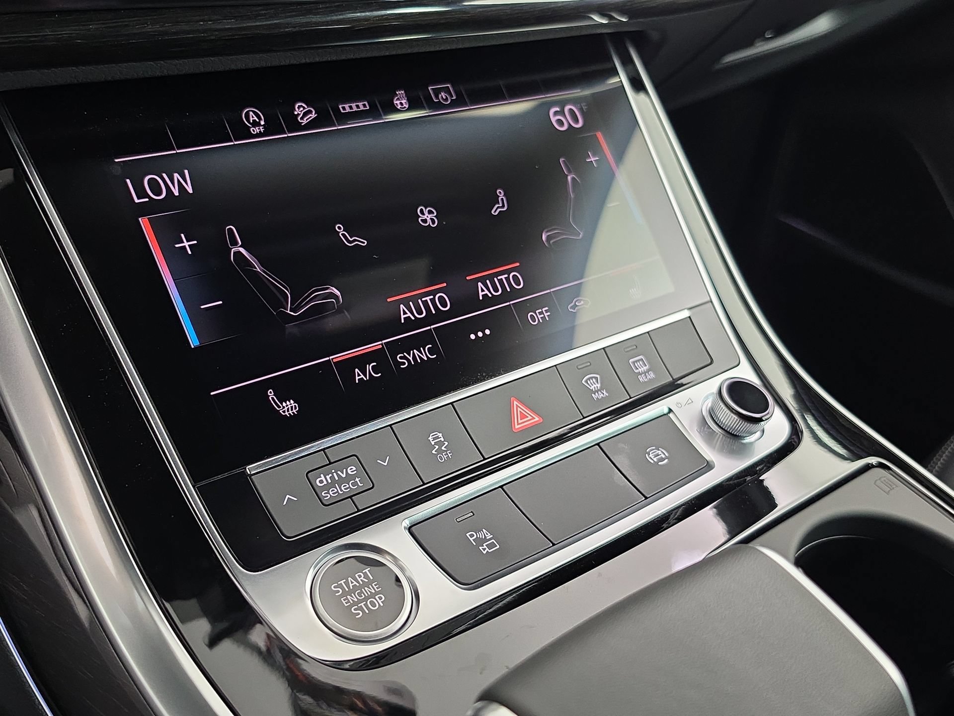 New 2026 Audi Q7 2.0T Premium AWD/4WD image 31