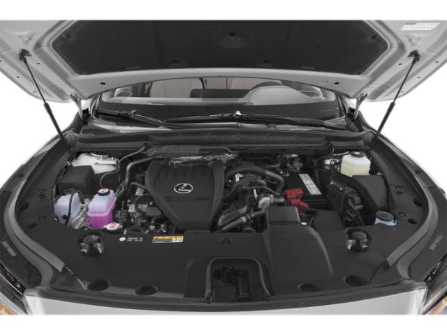 New 2026 Lexus RX 350 Premium Plus w/ Convenience Package AWD/4WD image 12