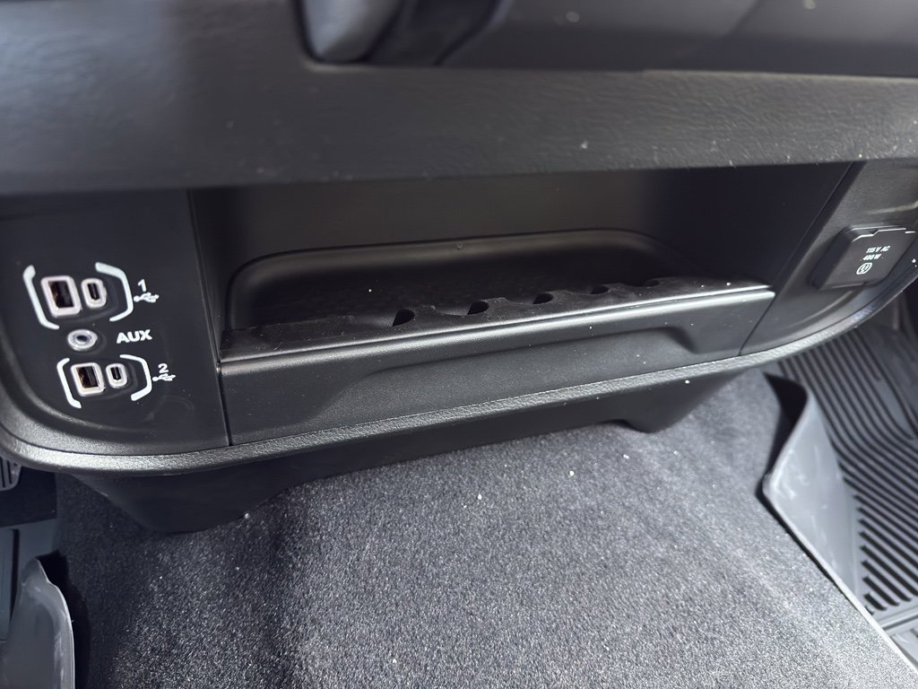 New 2026 RAM 2500 Tradesman image 29