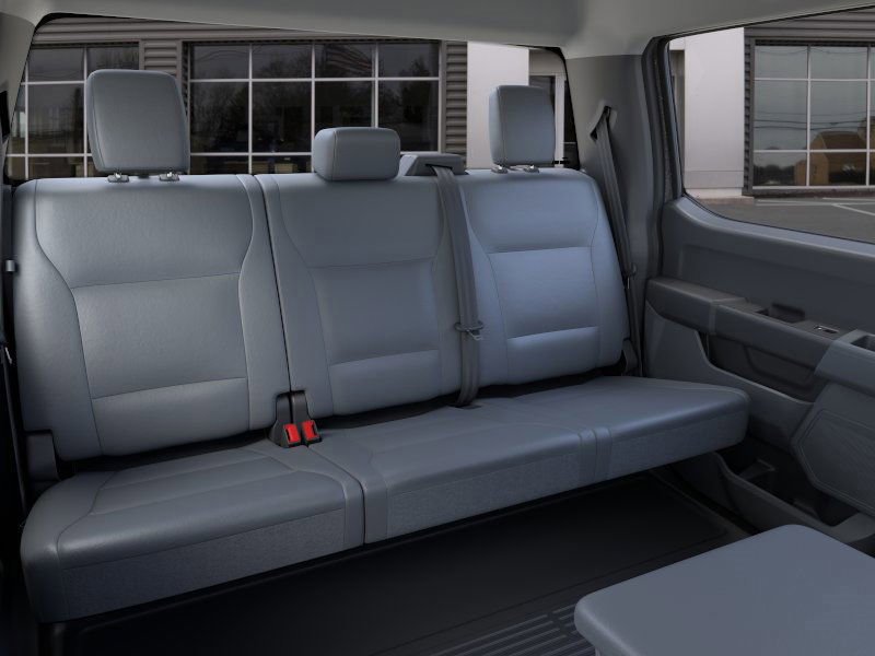 New 2026 Ford F250 XL w/ XL Chrome Package image 11