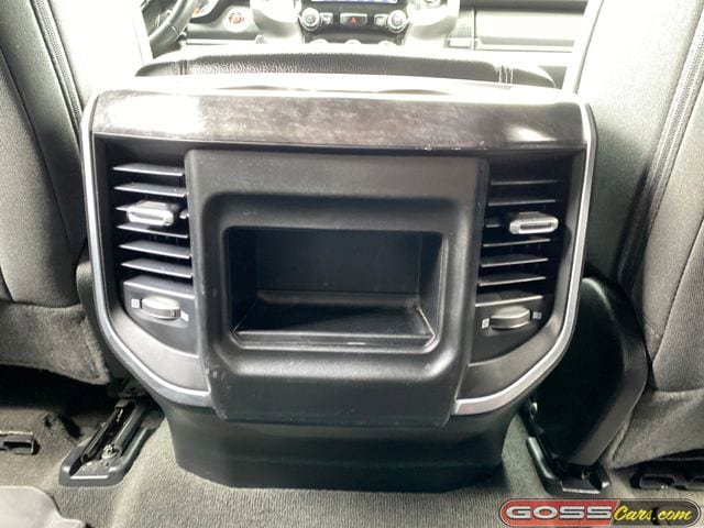 Certified 2022 RAM 1500 Big Horn AWD/4WD image 21