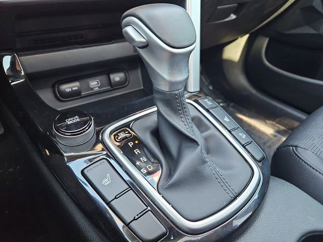 Used 2023 Kia Seltos SX w/ SX Sunroof Package image 22