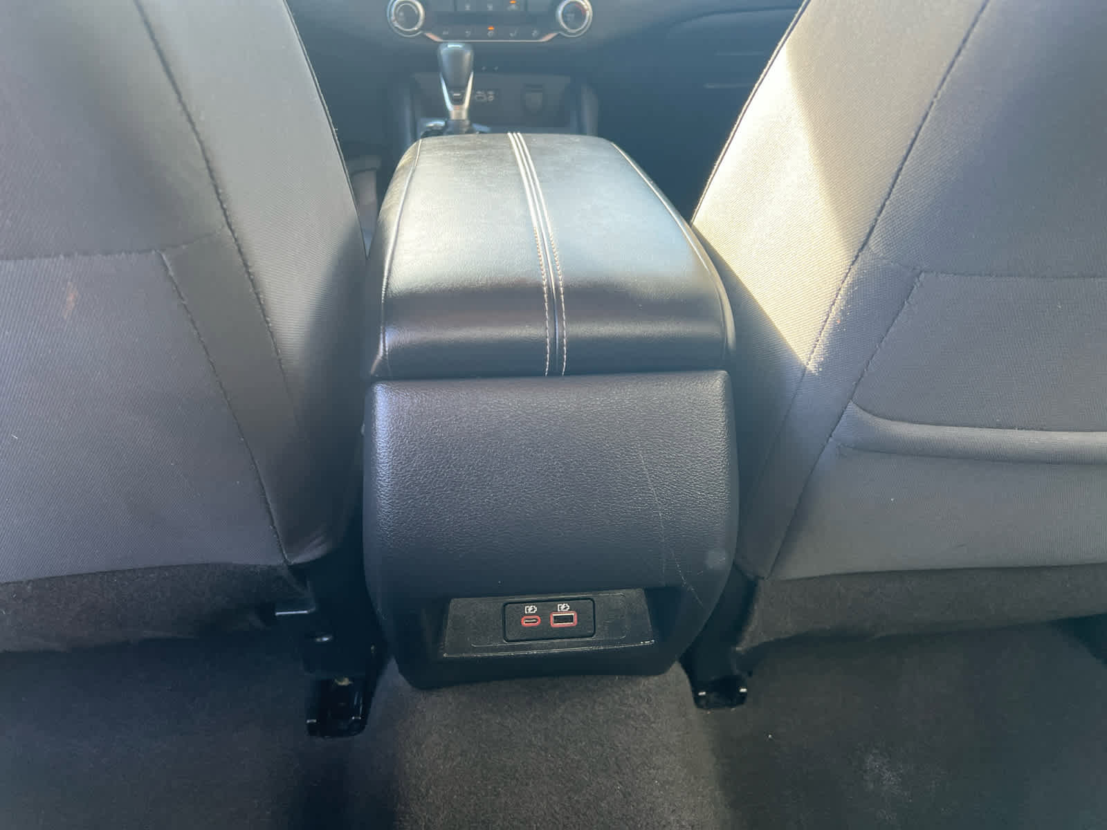 Used 2022 Nissan Altima 2.5 SV image 13