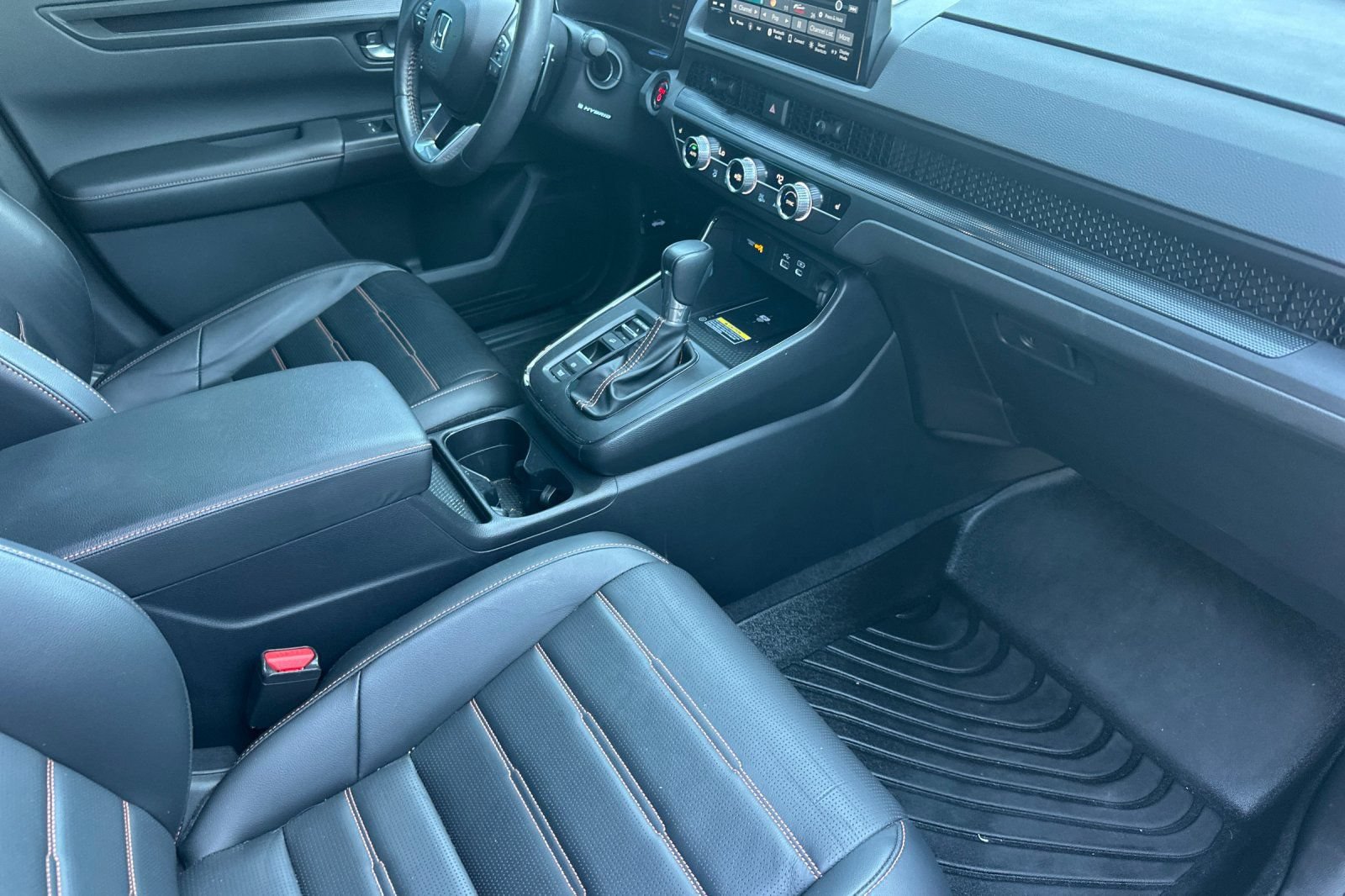 Used 2024 Honda CR-V Sport-L image 19