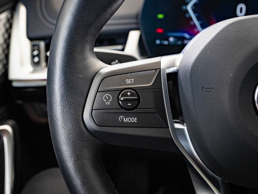 Used 2024 BMW X1 xDrive28i w/ Premium Package image 23