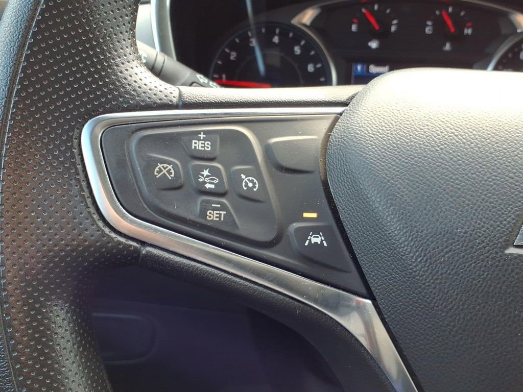 Certified 2024 Chevrolet Equinox LS w/ LS Convenience Package FWD image 26