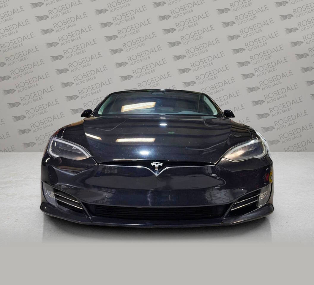 Used 2017 Tesla Model S 60 image 3