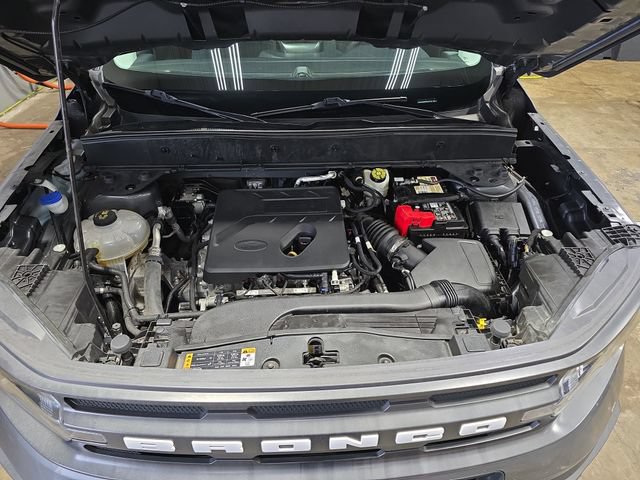 Used 2021 Ford Bronco Sport Big Bend AWD/4WD image 30