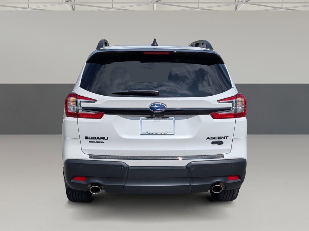 Used 2024 Subaru Ascent Onyx Edition w/ Popular Package Onyx image 7