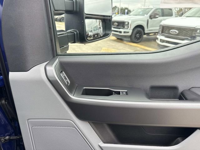 New 2026 Ford F350 XL w/ STX Appearance Package image 20