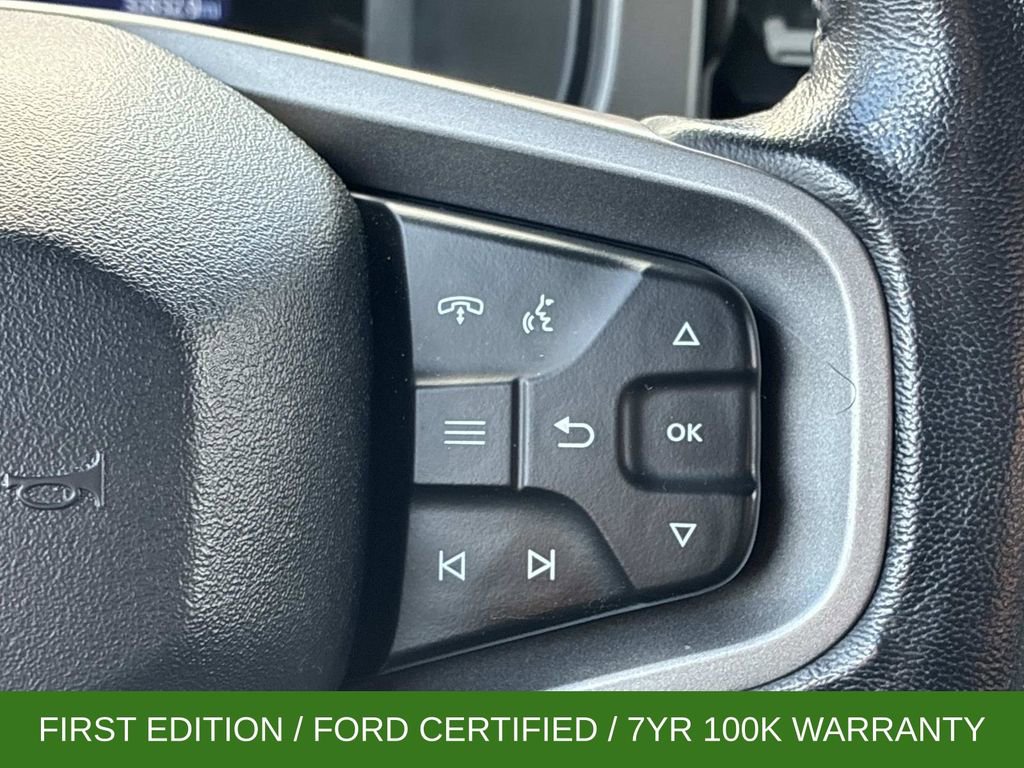 Used 2021 Ford Bronco First Edition image 25