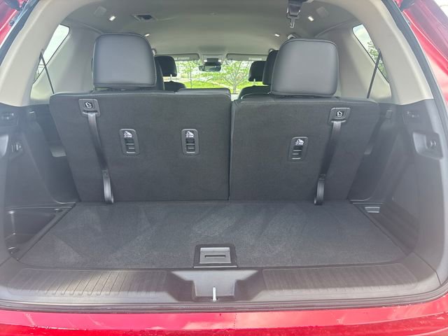 Certified 2025 Honda Pilot EX-L image 12