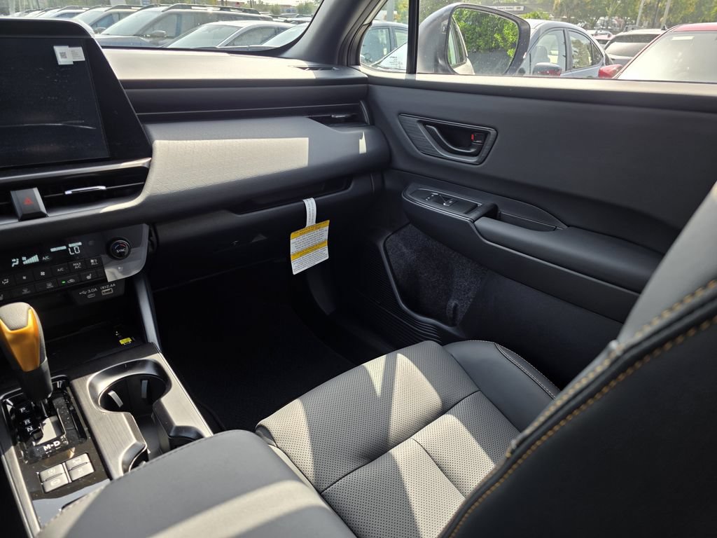 New 2026 Subaru Outback Wilderness AWD/4WD image 15
