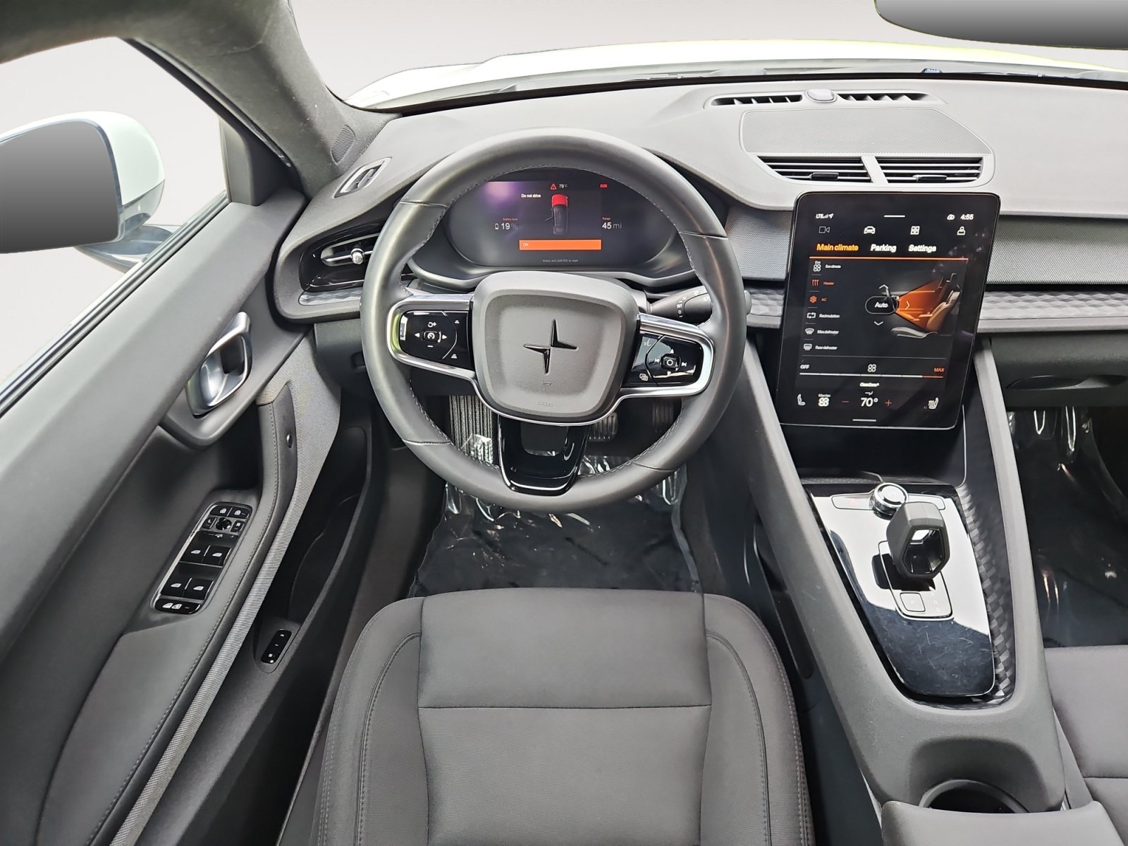 Used 2022 Polestar Polestar 2 AWD/4WD image 10