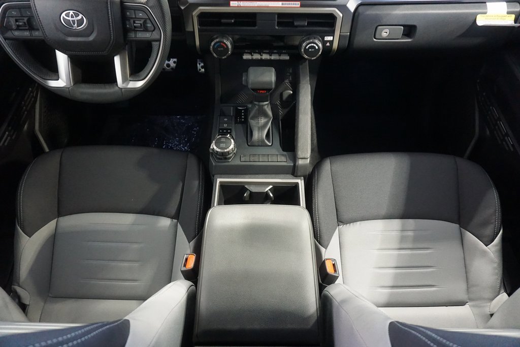 New 2026 Toyota Tacoma TRD Sport image 28