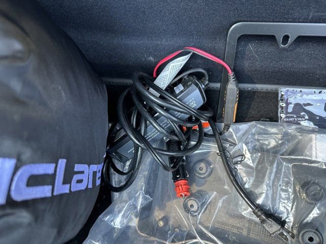 Used 2023 McLaren GT image 43