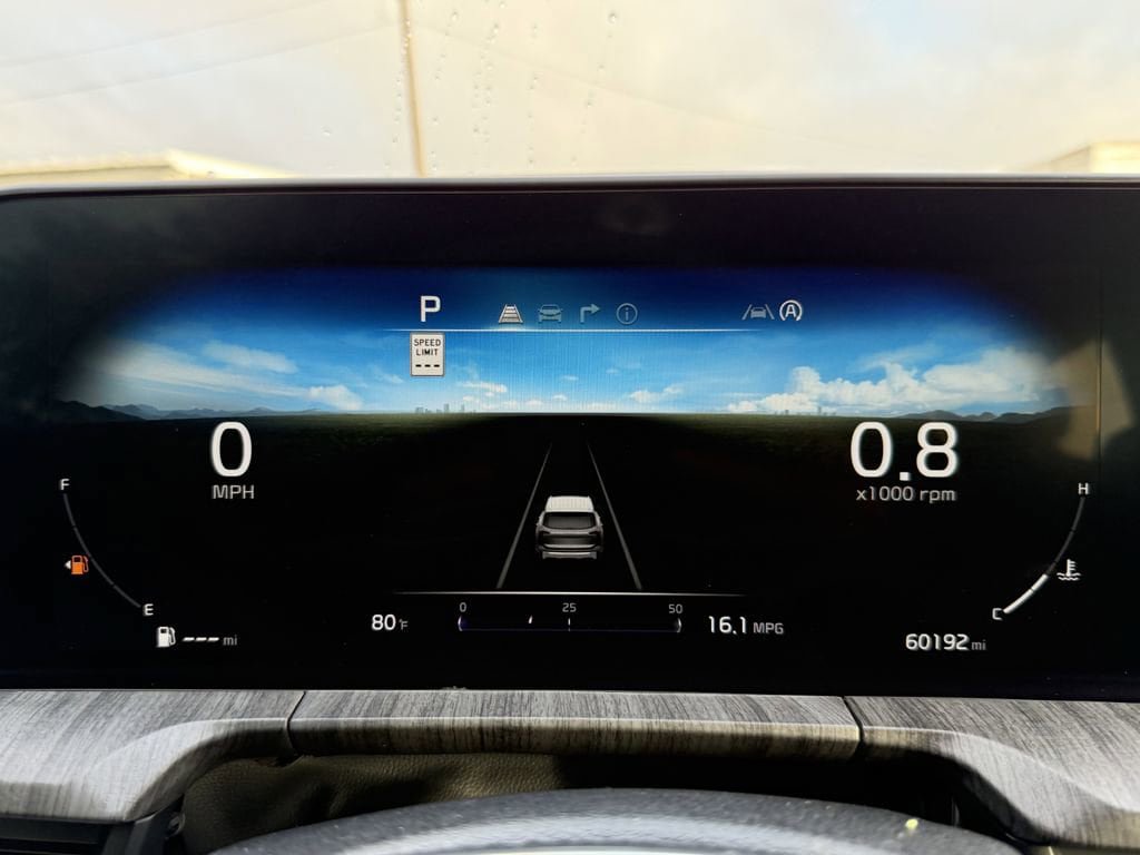 Certified 2023 Kia Telluride SX Prestige AWD/4WD image 30