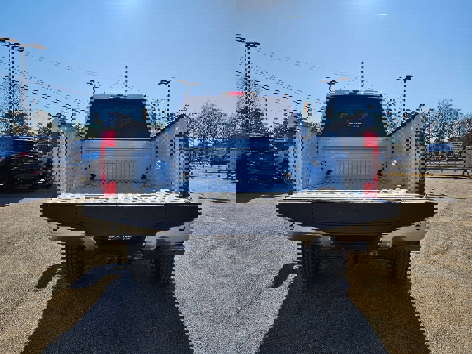 Used 2019 Ford F250 Lariat w/ Lariat Ultimate Package image 39