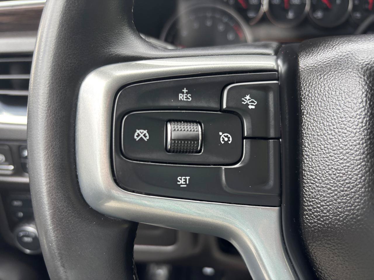 Used 2023 Chevrolet Tahoe LS AWD/4WD image 15