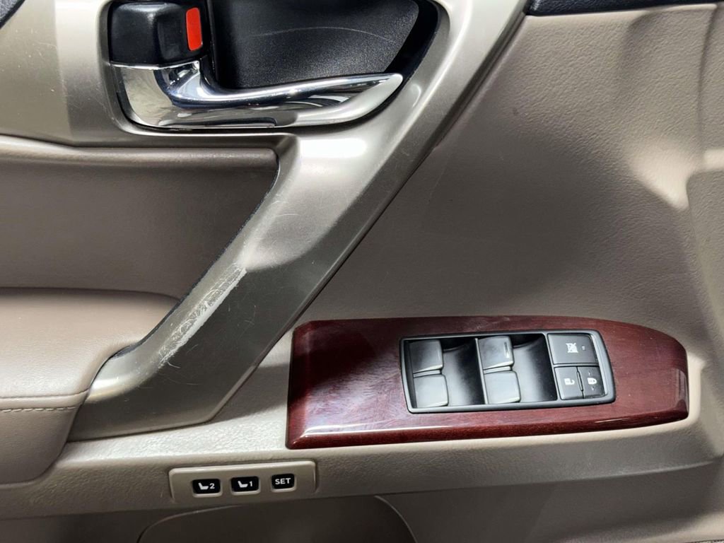 Used 2019 Lexus GX 460 Premium AWD/4WD image 20