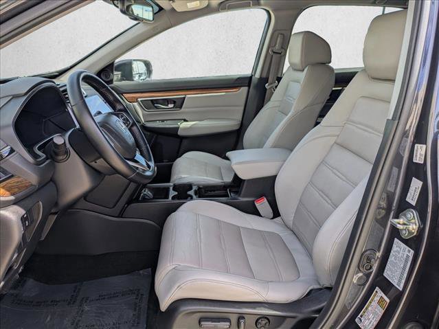 Used 2018 Honda CR-V Touring image 17