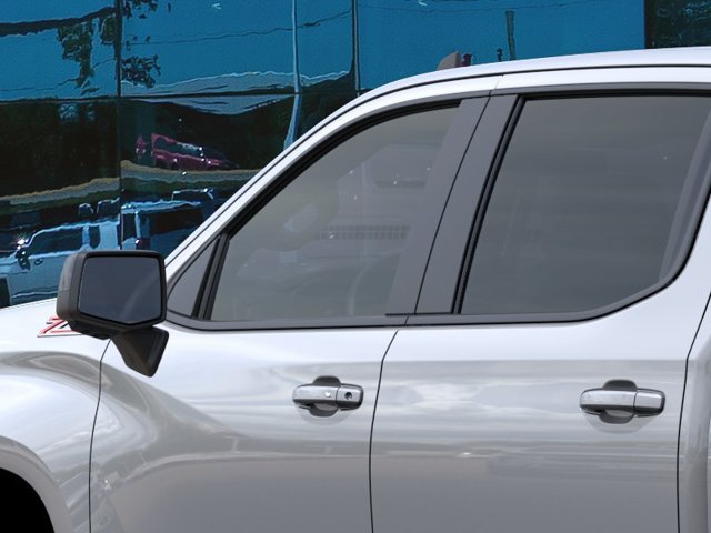 New 2026 Chevrolet Silverado 1500 RST AWD/4WD image 12