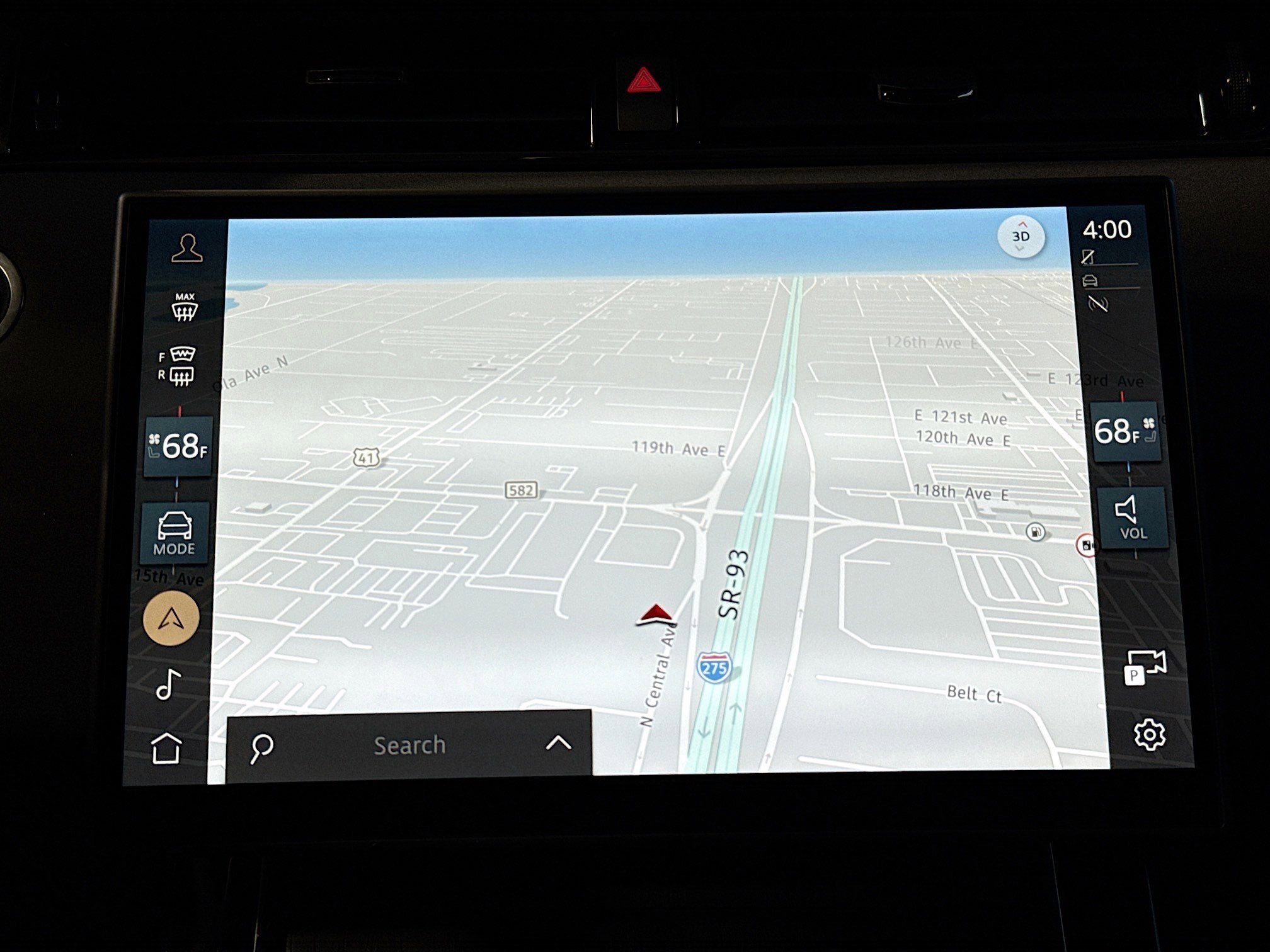 Used 2025 Land Rover Range Rover Evoque Dynamic SE AWD/4WD image 32