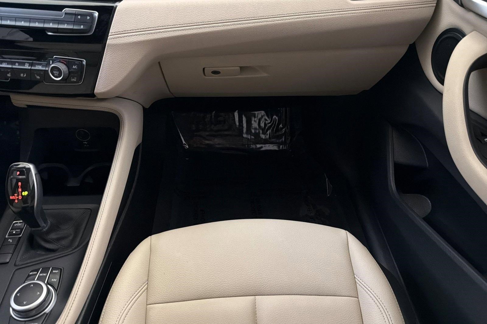 Used 2021 BMW X1 sDrive28i FWD image 30