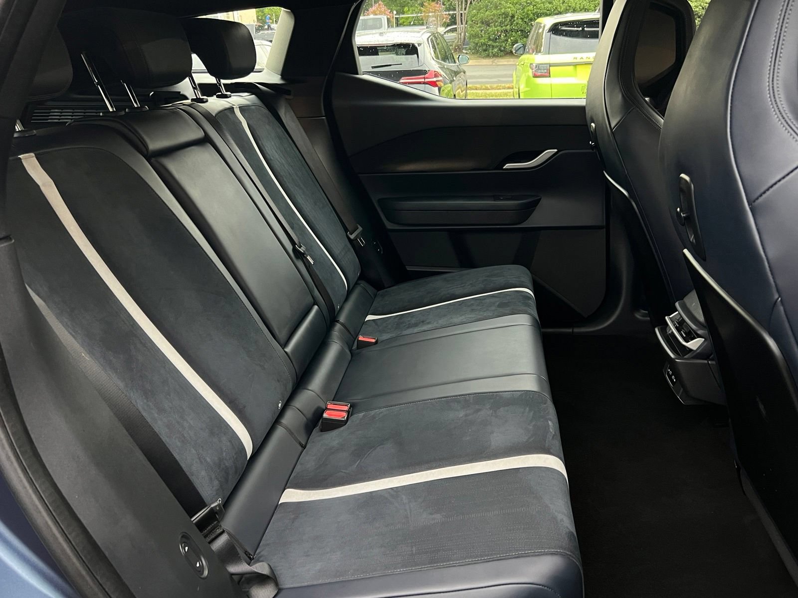 Used 2023 Fisker Ocean One AWD/4WD image 15